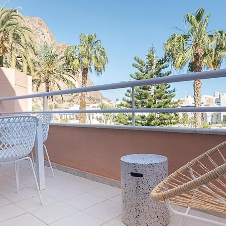 Apartamento AT Mirador del Puerto Aguadulce Aguadulce  Exterior foto