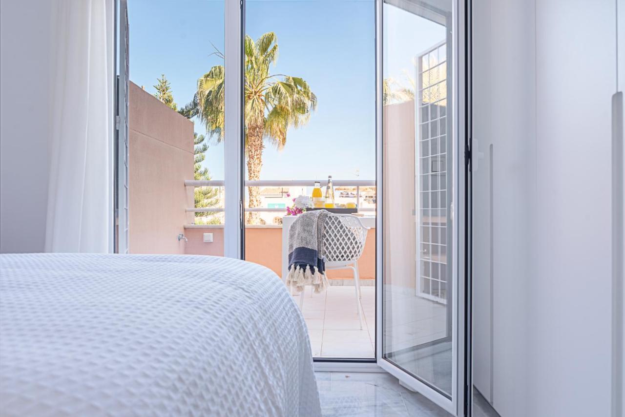 Apartamento AT Mirador del Puerto Aguadulce Aguadulce  Exterior foto