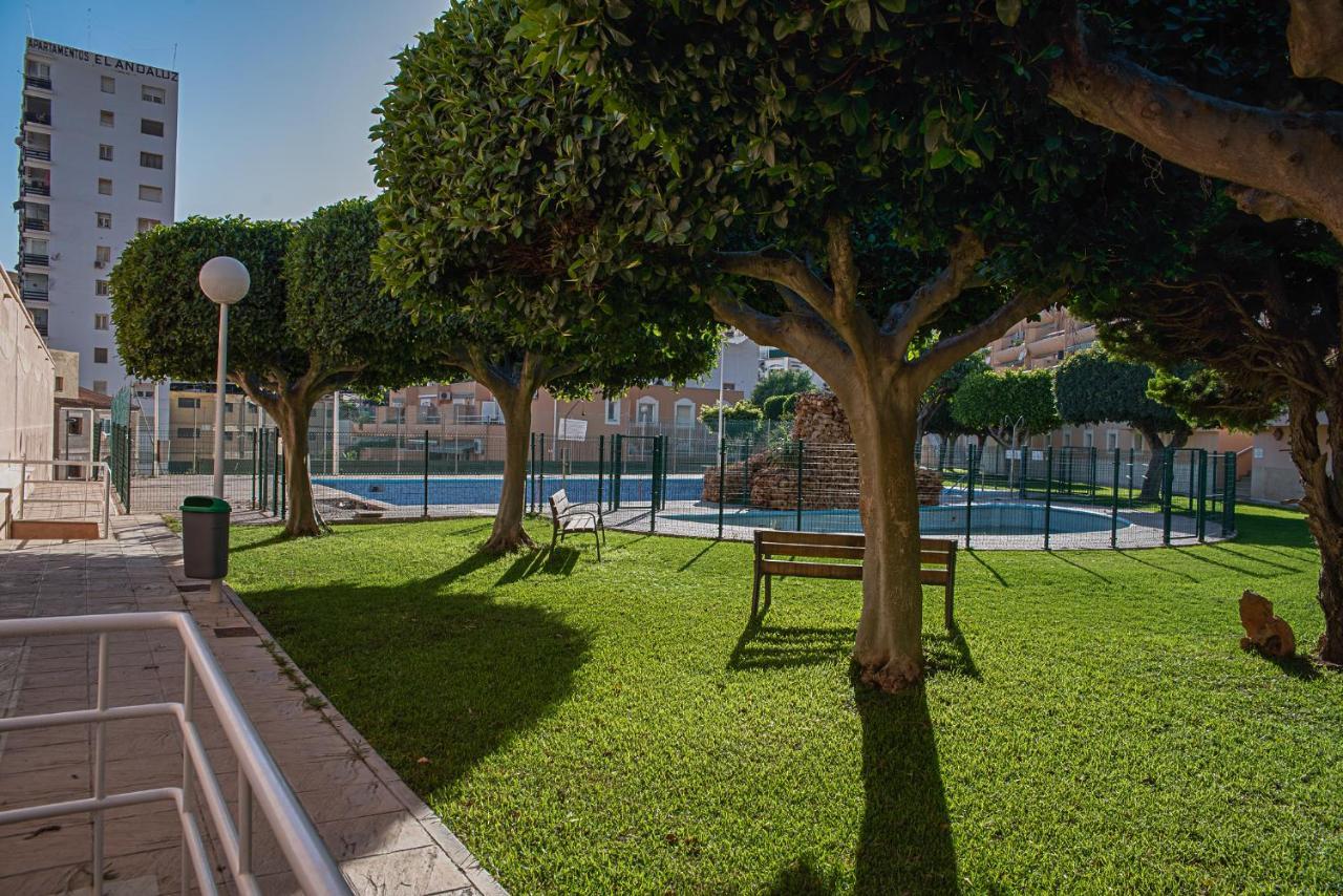 Apartamento AT Mirador del Puerto Aguadulce Aguadulce  Exterior foto